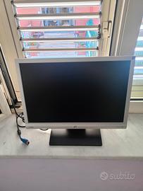 Monitor PC BenQ  G900WA 19'' LCD