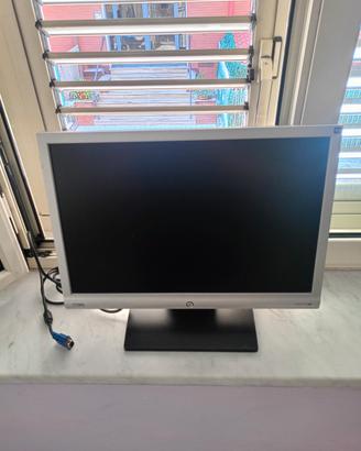 Monitor PC BenQ  G900WA 19'' LCD