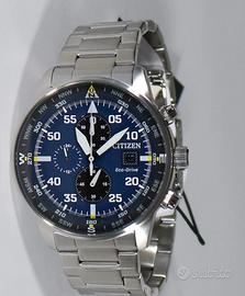 Citizen Eco-Drive CA0690-88L