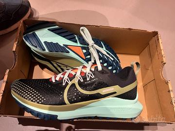 Nike React Pegasus Trail 4 NN n.38,5-39-40