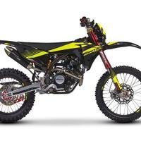 FANTIC ENDURO COMPETITION 50 CROSS MOTARD FANTIC