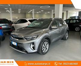 Kia Stonic 1.2 dpi Style Navi Pack 84cv