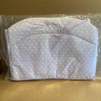 Paracolpi per lettino 120x60