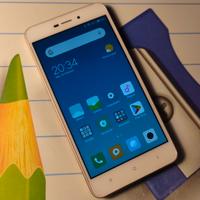 Xiaomi Redmi 4A
