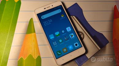 Xiaomi Redmi 4A