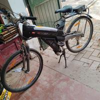 Bici Elettrica