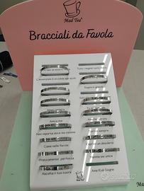 bracciali