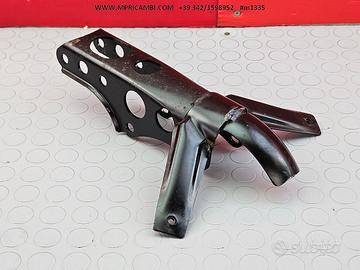 SUPPORTO CENTRALE YAMAHA XT 660 Z TENERE 2008 2016