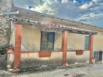 Cascina/Casale - Modica