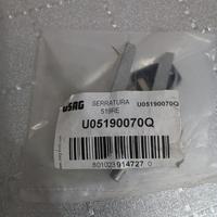 serratura carrello USAG 