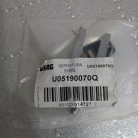 serratura carrello USAG 