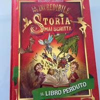 La più incredibil storia mai scritta