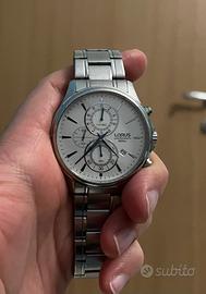 Orologio uomo Lorus