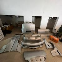 Estetica m3 e46 originale
