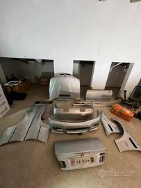 Estetica m3 e46 originale