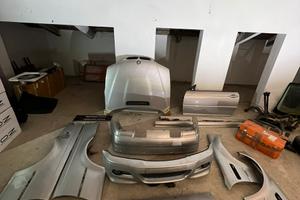 Estetica m3 e46 originale