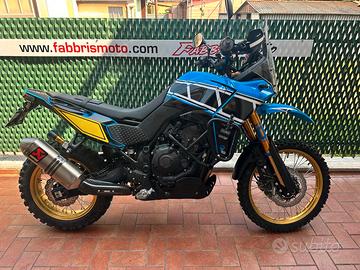 Yamaha Ténéré 700 Rally