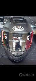casco integrale Airoh nuovo XL