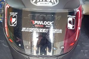 casco integrale Airoh nuovo XL