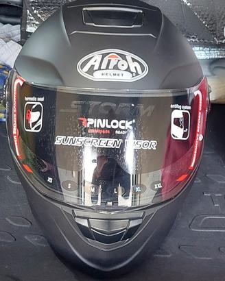 casco integrale Airoh nuovo XL