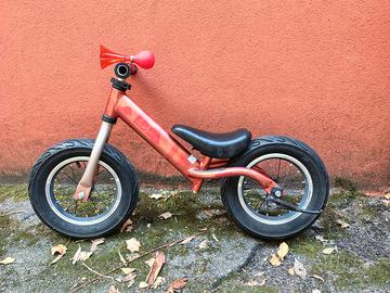Bici senza pedali / Balance Bike LBLA