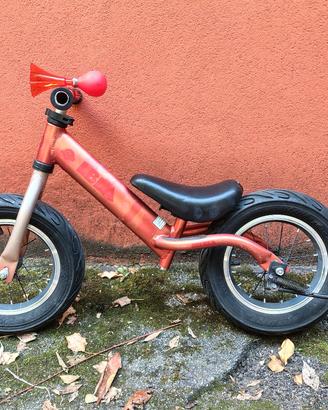 Bici senza pedali / Balance Bike LBLA