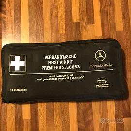 Kit Pronto Soccorso originale Mercedes-Benz