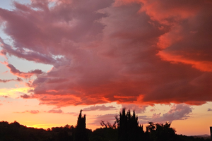 Monte Amiata tra Terme e Sci