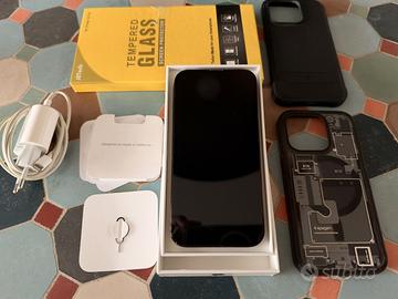 iPhone 14 Pro
