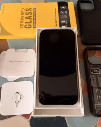 iPhone 14 Pro