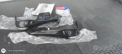 paramani universali moto polisport