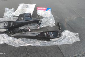 paramani universali moto polisport