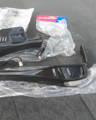 paramani universali moto polisport