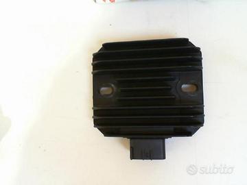 RADDRIZZATORE REGOLATORE DI TENSIONE SUZUKI USATO