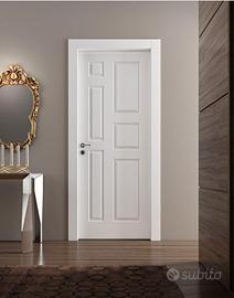 PORTE INTERNE IN LEGNO LAMINATO