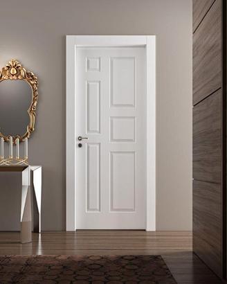 PORTE INTERNE IN LEGNO LAMINATO