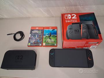 Nintendo Switch 2