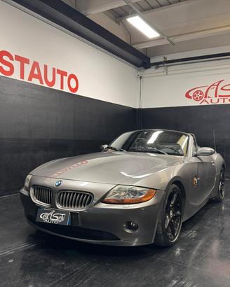 Bmw Z4 3.0i Roadster asi