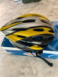 Casco bici