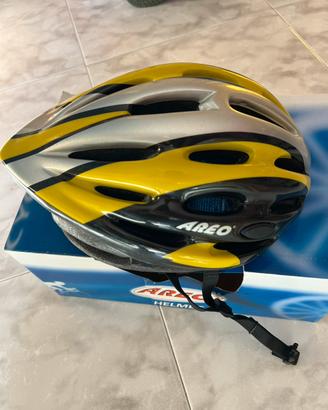 Casco bici