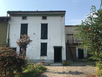 Rustico/Casale/Corte Cavenago d'Adda