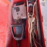 Martello Perforatore/Demolitore Bosch UBH 12/50