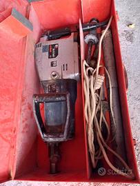 Martello Perforatore/Demolitore Bosch UBH 12/50