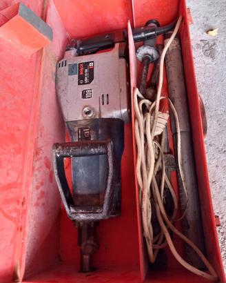 Martello Perforatore/Demolitore Bosch UBH 12/50