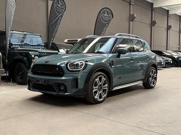 MINI Countryman 2.0 Cooper SD 'ALL4' Countryman