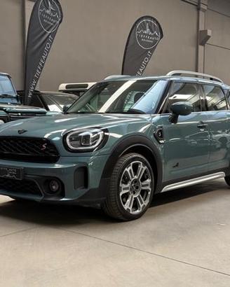 MINI Countryman 2.0 Cooper SD 'ALL4' Countryman
