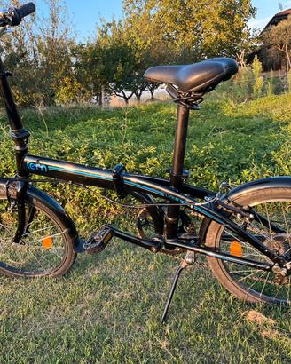Tern Link B8 - Bici Pieghevole (Pari al Nuovo)