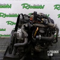 MOTORE PER VW PASSAT B5 1.9 TDI ANNO 2002