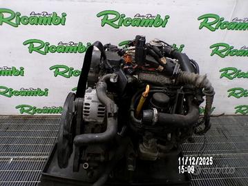 MOTORE PER VW PASSAT B5 1.9 TDI ANNO 2002