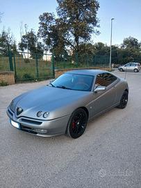 Alfa  GTV